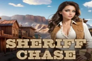 Sheriff Chase